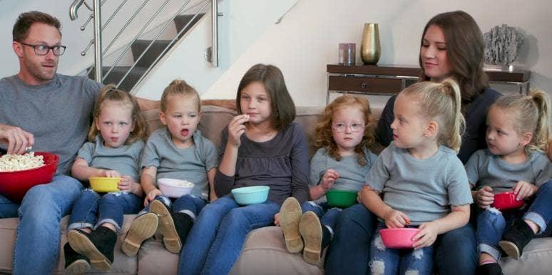 20 Facts About The All-Girl Busby Quints From TLC's 'Outdaughtered' 20 Facts About The All-Girl Busby Quints From TLC's 'Outdaughtered'
