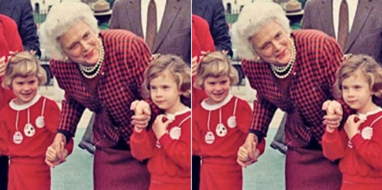 Life Love Lessons From Barbara Bush Life Love Lessons From Barbara Bush