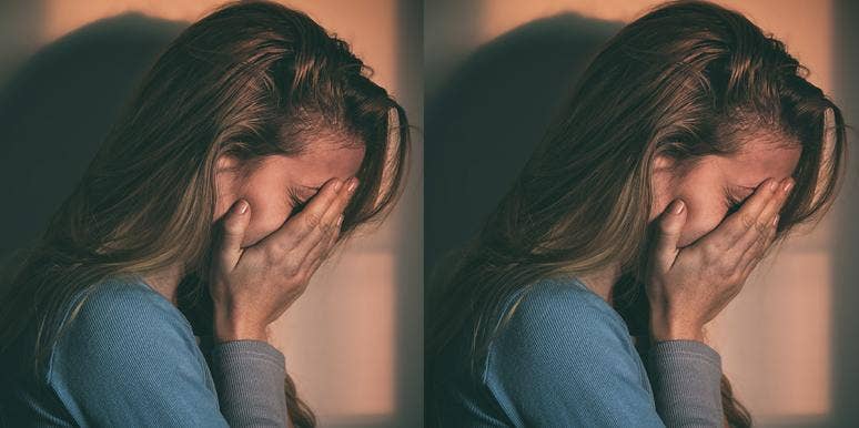 How This Woman Was Roofied And Raped On A Business Trip How This Woman Was Roofied And Raped On A Business Trip