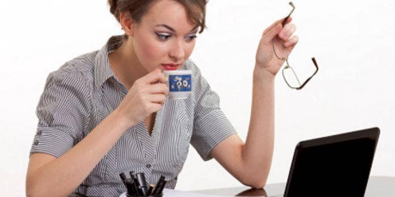 busy woman busy woman