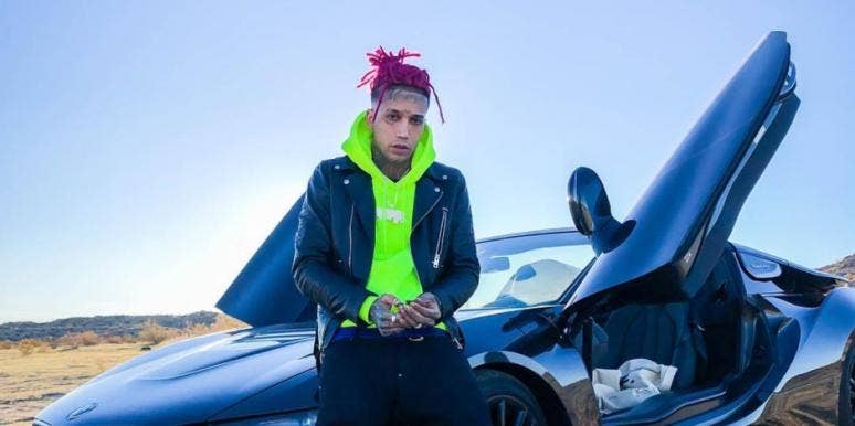 Who Is Kid Buu? New Details About Blac Chyna's Ex-Boyfriend And Their Relationship Who Is Kid Buu? New Details About Blac Chyna's Ex-Boyfriend And Their Relationship