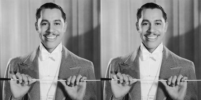 Is Cab Calloway Ja'Net DuBois' Father? The Shocking Claim The Actress' Daughter Made In Mom's Death Certificate Is Cab Calloway Ja'Net DuBois' Father? The Shocking Claim The Actress' Daughter Made In Mom's Death Certificate