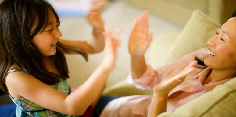 49 Phrases to Calm an Anxious Child 49 Phrases to Calm an Anxious Child