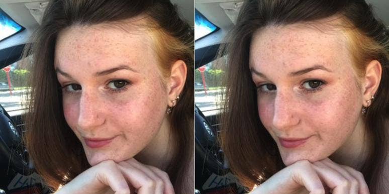 I Came Out As Bisexual At An All-Girls School And It Wasn't Rainbows and Butterflies kat mackay