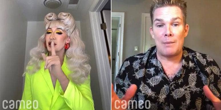 Divorce Cameos: Why People Are Paying Celebrities To Deliver The Harsh News Divorce Cameos: Why People Are Paying Celebrities To Deliver The Harsh News