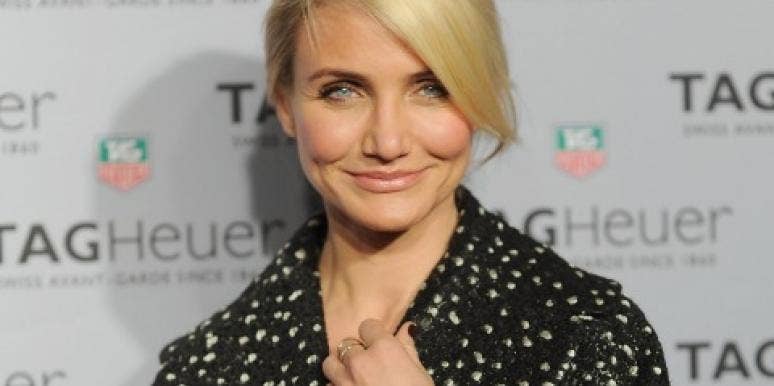 Cameron Diaz Cameron Diaz