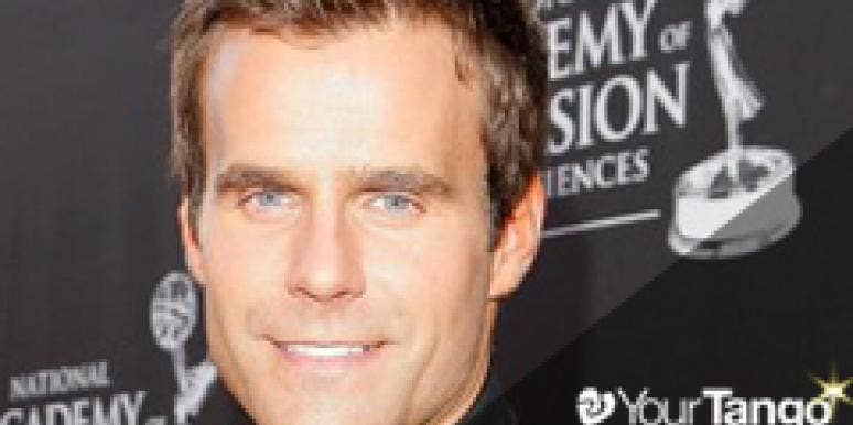 Cameron Mathison