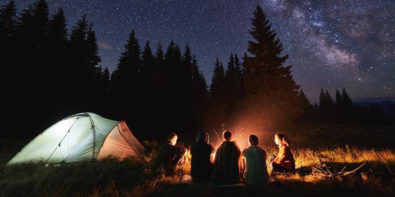Campfire Campfire