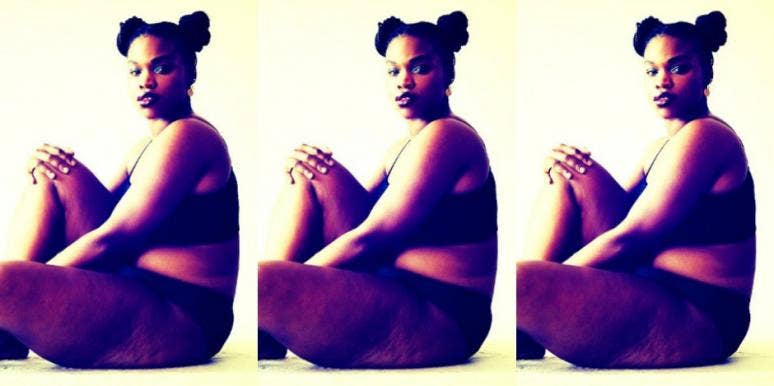 How Nike's Plus Size Mannequin Breaks Fat-Shaming Stereotypes About BMI & Obesity That Cause Depression & Stress How Nike's Plus Size Mannequin Breaks Fat-Shaming Stereotypes About BMI & Obesity That Cause Depression & Stress