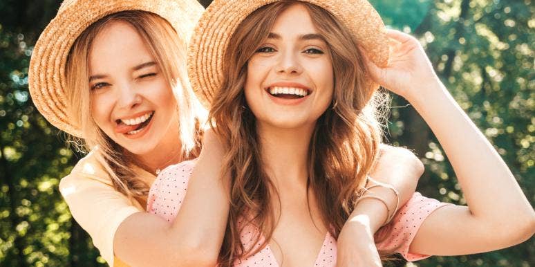Your Soulmate Is Already In Your Life, Just Look Around best friends