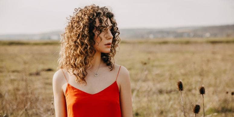 Can Gaslighting Ever Be Unintentional? — One Autistic Woman’s Perspective woman in field