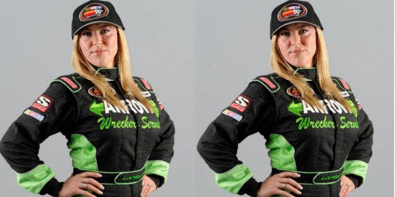 How Did Candace Muzny Die? Former NASCAR Racer Dead At 43 How Did Candace Muzny Die? Former NASCAR Racer Dead At 43