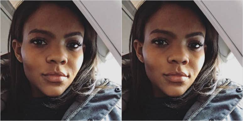 who is candace owens who is candace owens