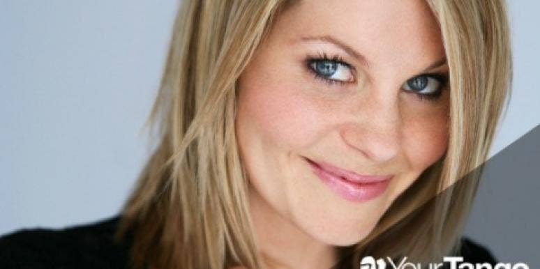 Exclusive! Candace Cameron Bure: I'm Not Going To Have Sex Scenes Exclusive! Candace Cameron Bure: I'm Not Going To Have Sex Scenes