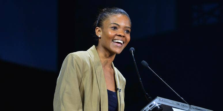 Candace Owens Candace Owens