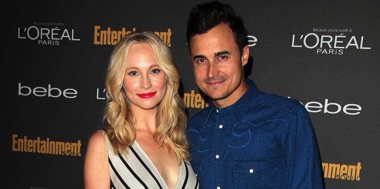 Candice Accola Candice Accola