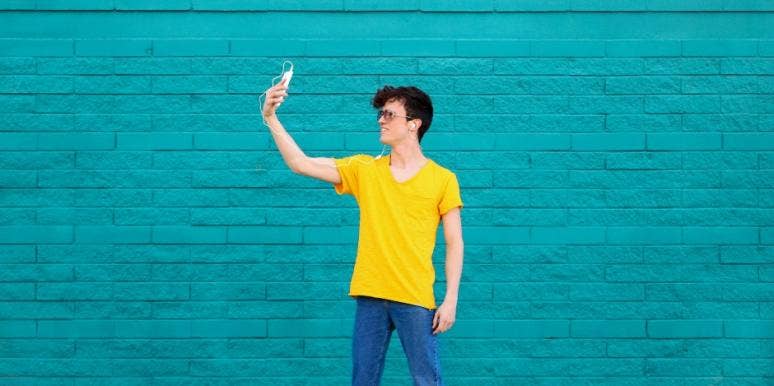 Why You Refuse To Delete Tinder (Even If You've Found A Match), Based On Your Zodiac Sign Why You Refuse To Delete Tinder (Even If You've Found A Match), Based On Your Zodiac Sign