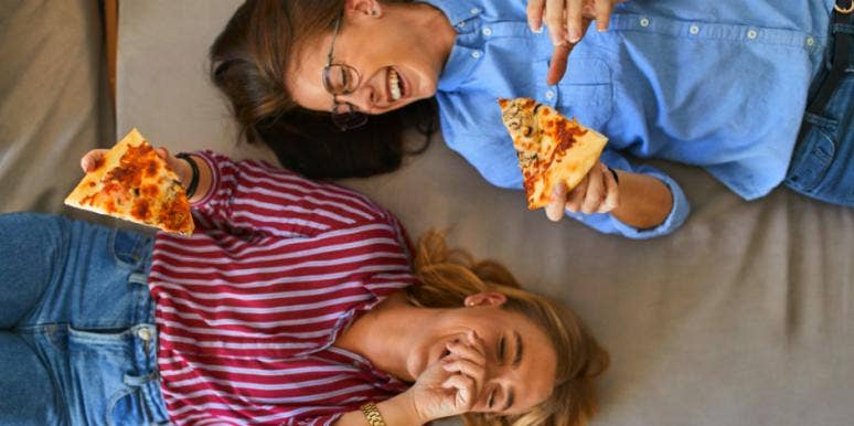 What Venus In Virgo And The Nine Of Pentacles Tarot Card Means For Your Love Life And Relationships What Venus In Virgo And The Nine Of Pentacles Tarot Card Means For Your Love Life And Relationships