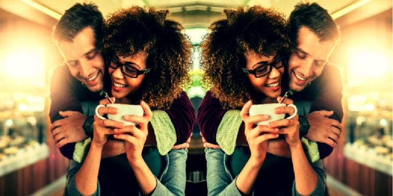 11 Cute Things To Say When You Can't Say I Love You Back girlfriend and boyfriend not ready to say I love you back