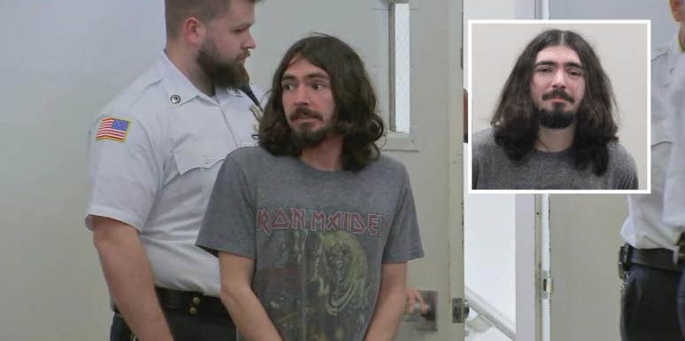 Cape Cod Man Arrested For Posting School Shooting Threats On Facebook Justin Moreira