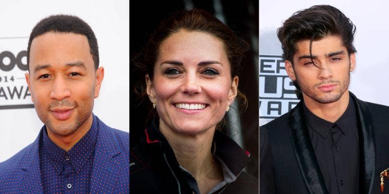 50 Famous Capricorn Celebrities 50 Famous Capricorn Celebrities