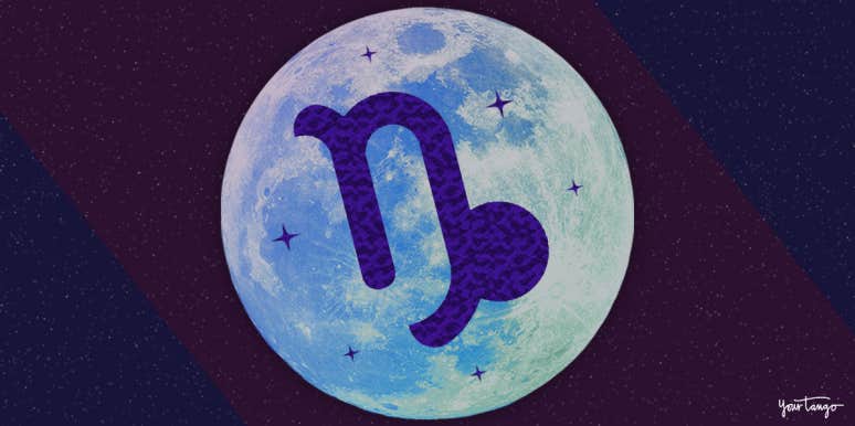 Moon In Capricorn: Traits, Characteristics & Compatibility capricorn moon