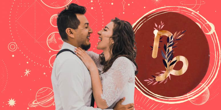 5 Zodiac Signs Destined To Be Capricorn Soulmates capricorn soulmate couple