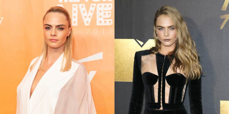 Is Cara Delevingne Okay? Her Recent Erratic Behavior Sparks Concern Among Fans Cara Delevingne