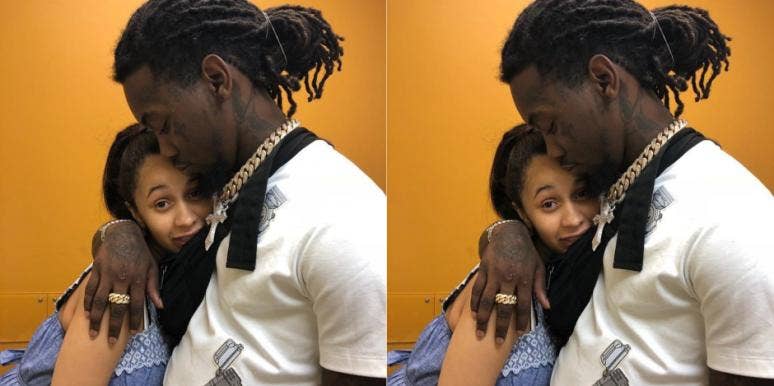 Why Cardi B's Daughter Kulture Doesn't Have A Nanny Why Cardi B's Daughter Kulture Doesn't Have A Nanny
