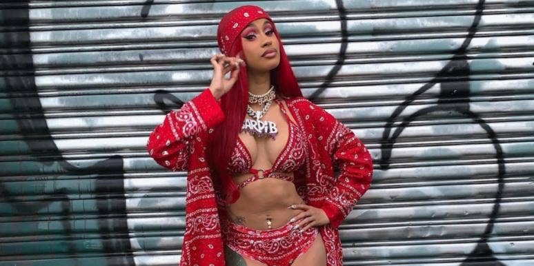 money cardi b lyrics