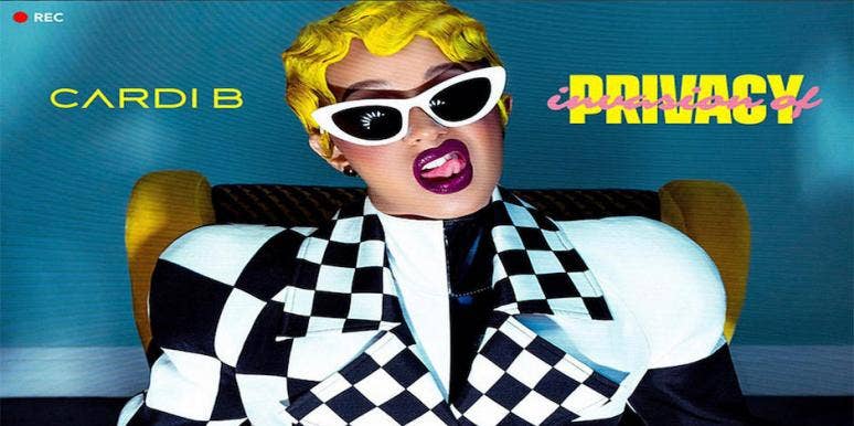 14 Lyrics About Haters From Cardi B S Invasion Of Privacy Yourtango 14 Lyrics About Haters From Cardi B S Invasion Of Privacy Yourtango