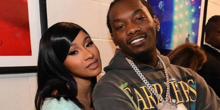 Is Cardi B In A Gang? New Details OnLatest Accusations By Tekashi 6ix9ine Against The Actress And Rapper Accused Of Being In A Gang Is Cardi B In A Gang? New Details OnLatest Accusations By Tekashi 6ix9ine Against The Actress And Rapper Accused Of Being In A Gang