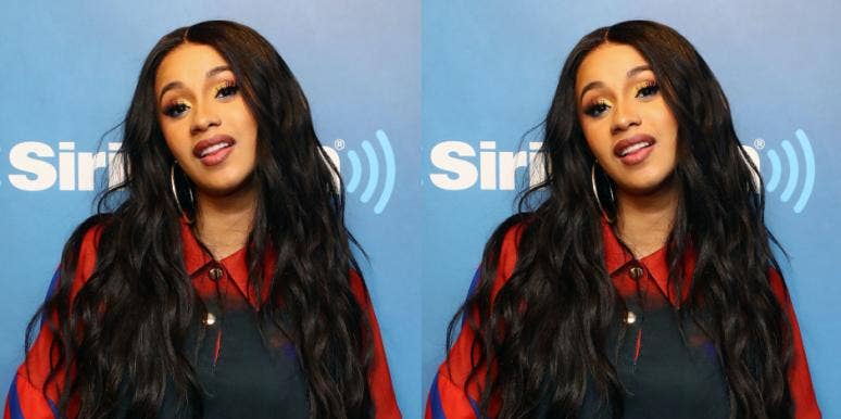 Who Is Star Brim? Meet Cardi B's Incarcerated, Very-Pregnant BFF Who Allegedly Leaked Blac Chyna's Sex Tape Who Is Star Brim? Meet Cardi B's Incarcerated, Very-Pregnant BFF Who Allegedly Leaked Blac Chyna's Sex Tape