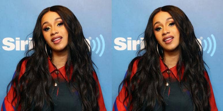 Why Model Kash Doll Has Beef With Cardi B