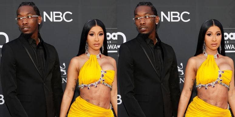 Why Are Cardi B And Offset Divorcing? Why Are Cardi B And Offset Divorcing?