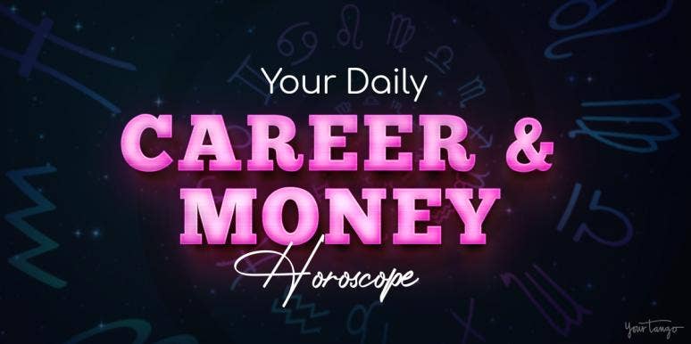 Career & Money Horoscope, August 19, 2020 Career & Money Horoscope, August 19, 2020