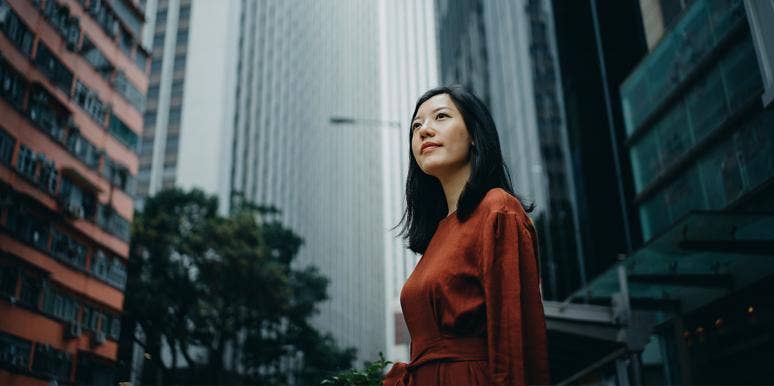What Career You Should Have, Based On Five Big Personality Traits What Career You Should Have, Based On Five Big Personality Traits