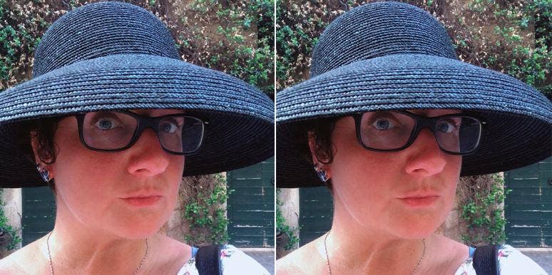 I Wished Death Upon My Ex-Husband ... But Then It Tragically Happened (And I've Never Forgiven Myself) I Wished Death Upon My Ex-Husband ... But Then It Tragically Happened (And I've Never Forgiven Myself)