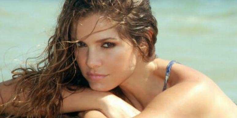 Juan Pablo Galavis' Ex-Girlfriend, Carla Rodriguez Juan Pablo Galavis' Ex-Girlfriend, Carla Rodriguez