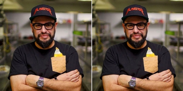 How Did Carl Ruiz Die? New Details On Death Of The Celebrity Chef At 44 How Did Carl Ruiz Die? New Details On Death Of The Celebrity Chef At 44