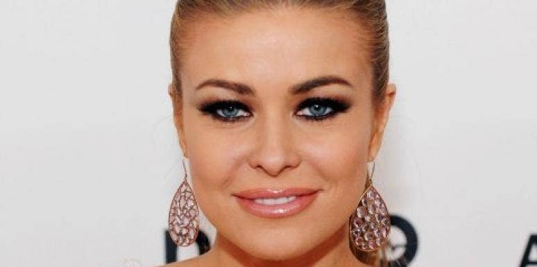 Carmen Electra: The Hottest 40-Year-Old Babysitter Ever Carmen Electra