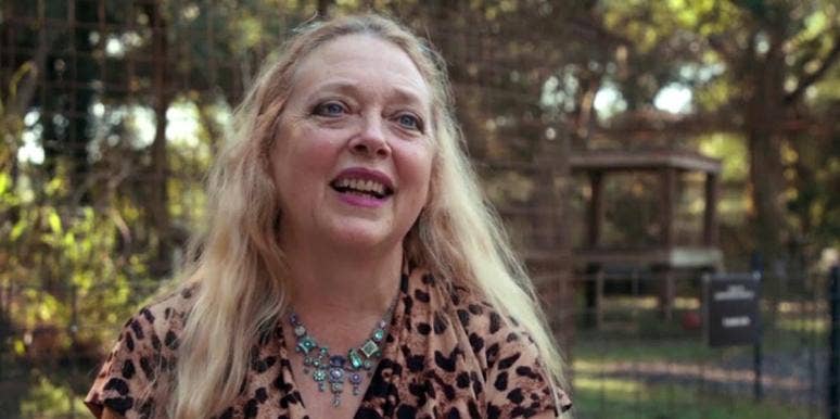 Carole Baskin Carole Baskin