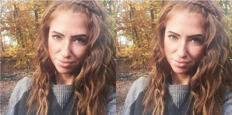 Sad New Details About 'Below Deck's' Caroline Bedol's Suicidal Tweet And Legal Troubles Sad New Details About 'Below Deck's' Caroline Bedol's Suicidal Tweet And Legal Troubles