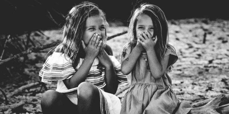 Should Kids Have Best Friends? Should Kids Have Best Friends?