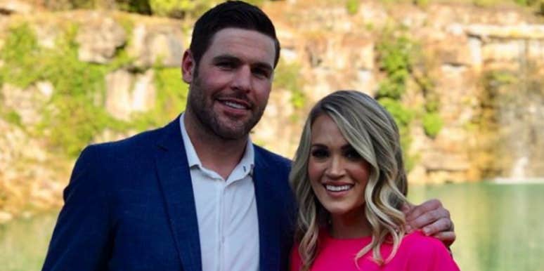 is Carrie Underwood pregnant is Carrie Underwood pregnant
