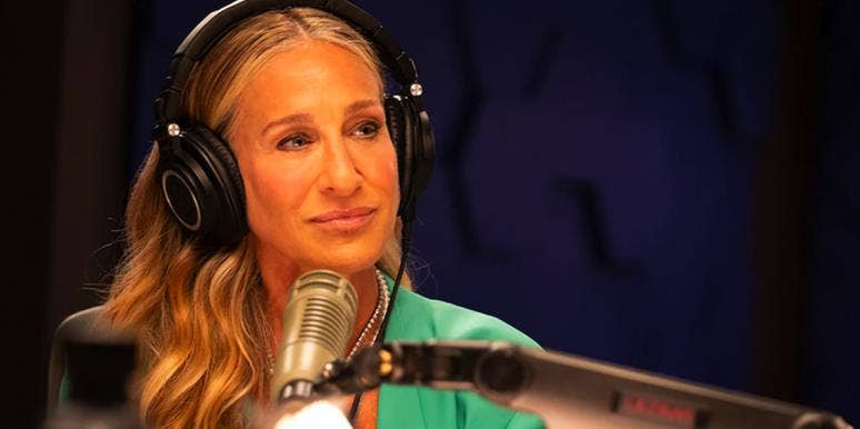 I'm An NYC-Based Sex Writer & Here's How Carrie Bradshaw Continues To Fail Women When It Comes To Sex carrie bradshaw