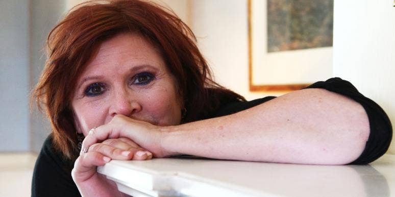 Why Carrie Fisher’s Death Hurts So Damn Much Why Carrie Fisher’s Death Hurts So Damn Much