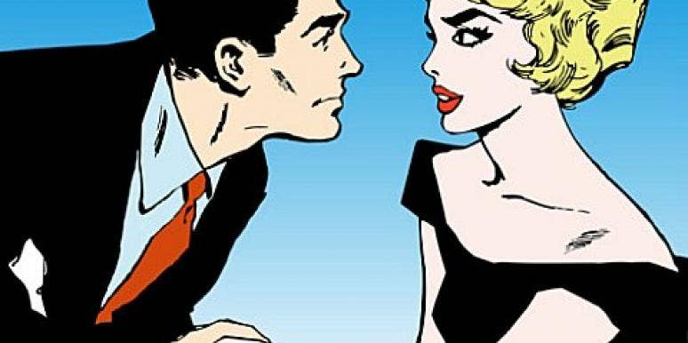 Do Blondes Really Cheat More? Do Blondes Really Cheat More?