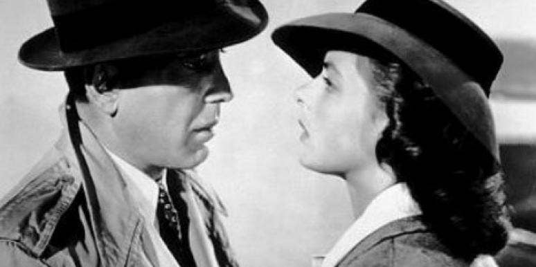 Casablanca Casablanca