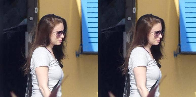 Who Is Antony Karagiannis? New Details On Casey Anthony's Rumored Boyfriend Who Is Antony Karagiannis? New Details On Casey Anthony's Rumored Boyfriend